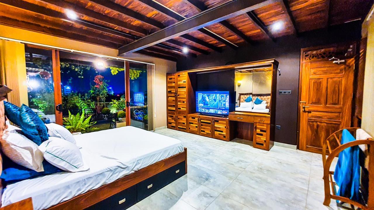 Penton45 - Luxury Penthouse Apartment Negombo Exterior foto