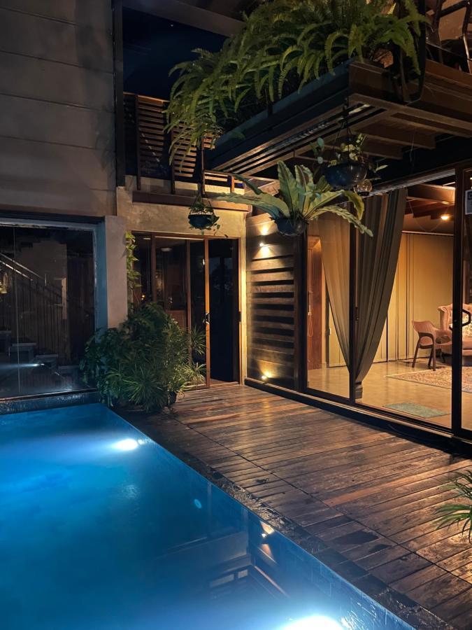 Penton45 - Luxury Penthouse Apartment Negombo Exterior foto