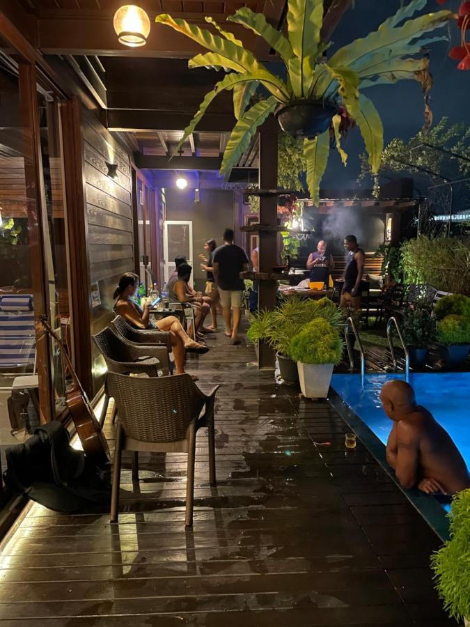 Penton45 - Luxury Penthouse Apartment Negombo Exterior foto