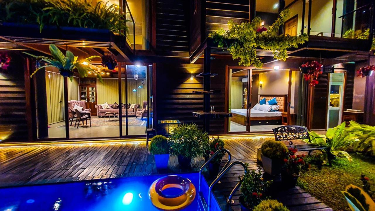 Penton45 - Luxury Penthouse Apartment Negombo Exterior foto